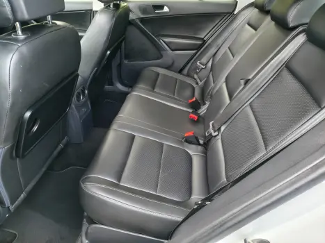VOLKSWAGEN Tiguan 1.4 16V 4P TSI TURBO DSG AUTOMTICO, Foto 7
