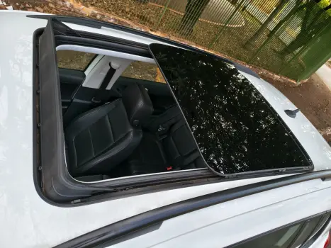 VOLKSWAGEN Tiguan 1.4 16V 4P TSI TURBO DSG AUTOMTICO, Foto 10