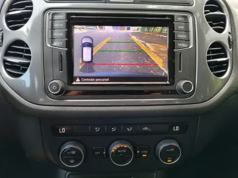 VOLKSWAGEN Tiguan 1.4 16V 4P TSI TURBO DSG AUTOMTICO, Foto 16