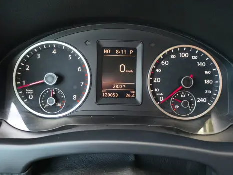 VOLKSWAGEN Tiguan 1.4 16V 4P TSI TURBO DSG AUTOMTICO, Foto 17