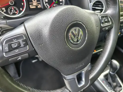 VOLKSWAGEN Tiguan 1.4 16V 4P TSI TURBO DSG AUTOMTICO, Foto 18