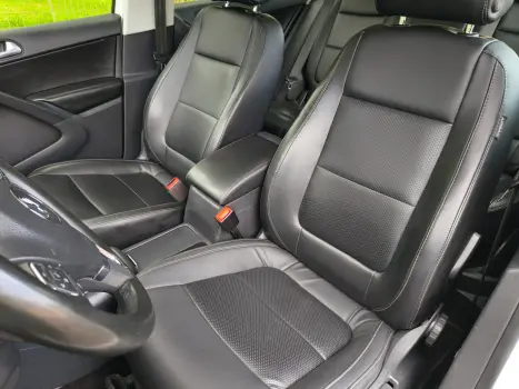 VOLKSWAGEN Tiguan 1.4 16V 4P TSI TURBO DSG AUTOMTICO, Foto 23