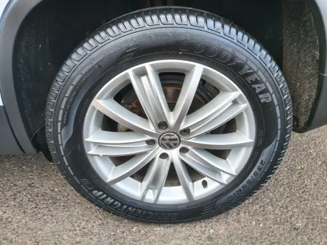 VOLKSWAGEN Tiguan 1.4 16V 4P TSI TURBO DSG AUTOMTICO, Foto 24
