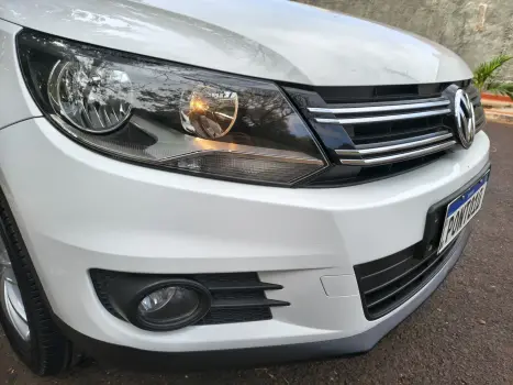 VOLKSWAGEN Tiguan 1.4 16V 4P TSI TURBO DSG AUTOMTICO, Foto 26
