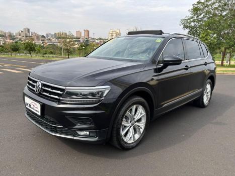 VOLKSWAGEN Tiguan 1.4 250 TSI TOTAL FLEX ALLSPACE COMFORTLINE TURBO AUTOMTICO TIPTRONIC, Foto 1