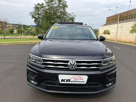 VOLKSWAGEN Tiguan 1.4 250 TSI TOTAL FLEX ALLSPACE COMFORTLINE TURBO AUTOMTICO TIPTRONIC, Foto 2