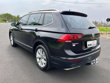 VOLKSWAGEN Tiguan 1.4 250 TSI TOTAL FLEX ALLSPACE COMFORTLINE TURBO AUTOMTICO TIPTRONIC, Foto 6