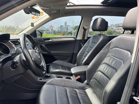 VOLKSWAGEN Tiguan 1.4 250 TSI TOTAL FLEX ALLSPACE COMFORTLINE TURBO AUTOMTICO TIPTRONIC, Foto 7