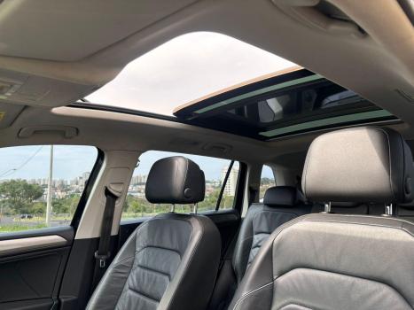 VOLKSWAGEN Tiguan 1.4 250 TSI TOTAL FLEX ALLSPACE COMFORTLINE TURBO AUTOMTICO TIPTRONIC, Foto 8