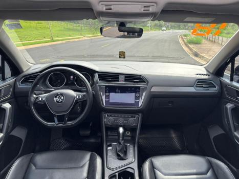 VOLKSWAGEN Tiguan 1.4 250 TSI TOTAL FLEX ALLSPACE COMFORTLINE TURBO AUTOMTICO TIPTRONIC, Foto 9