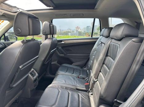 VOLKSWAGEN Tiguan 1.4 250 TSI TOTAL FLEX ALLSPACE COMFORTLINE TURBO AUTOMTICO TIPTRONIC, Foto 10