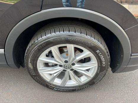 VOLKSWAGEN Tiguan 1.4 250 TSI TOTAL FLEX ALLSPACE COMFORTLINE TURBO AUTOMTICO TIPTRONIC, Foto 11