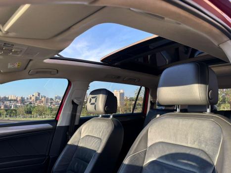 VOLKSWAGEN Tiguan 1.4 250 TSI TOTAL FLEX ALLSPACE COMFORTLINE TURBO AUTOMTICO TIPTRONIC, Foto 7