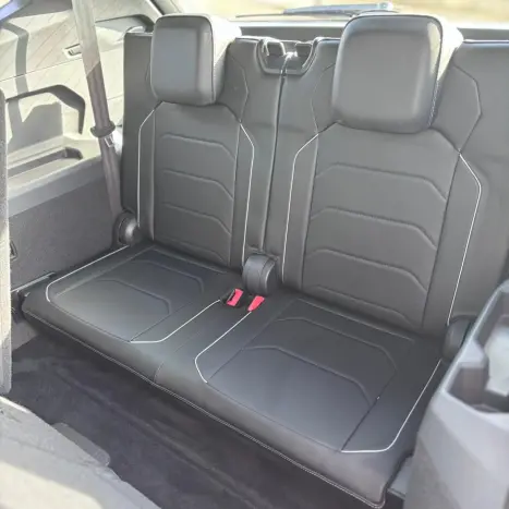 VOLKSWAGEN Tiguan 2.0 350 TSI TOTAL FLEX ALLSPACE R-LINE 4-MOTION TURBO AUTOM�TICO DSG, Foto 11