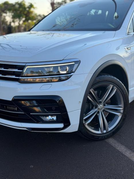 VOLKSWAGEN Tiguan 2.0 16V 4P TSI 350 TURBO R-LINE 4MOTION DSG AUTOM�TICO, Foto 3