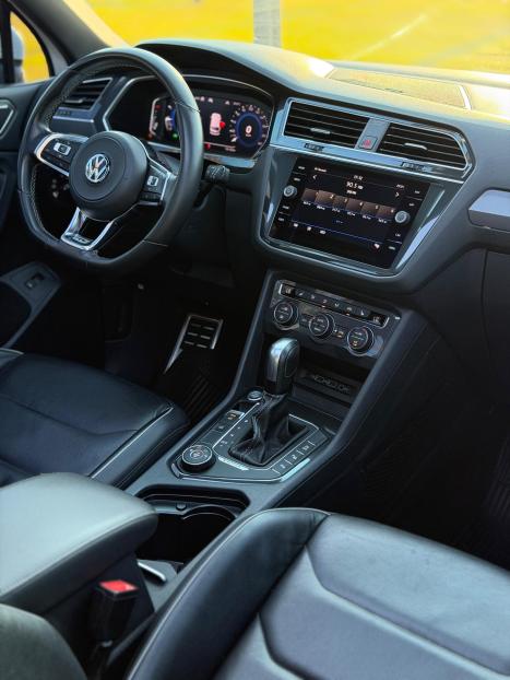 VOLKSWAGEN Tiguan 2.0 16V 4P TSI 350 TURBO R-LINE 4MOTION DSG AUTOM�TICO, Foto 7