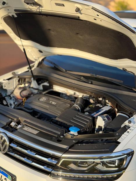 VOLKSWAGEN Tiguan 2.0 16V 4P TSI 350 TURBO R-LINE 4MOTION DSG AUTOM�TICO, Foto 11