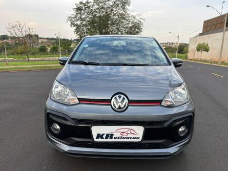 VOLKSWAGEN UP 1.0 12V TSI CONNECT FLEX, Foto 2