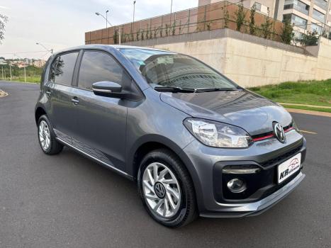 VOLKSWAGEN UP 1.0 12V TSI CONNECT FLEX, Foto 3