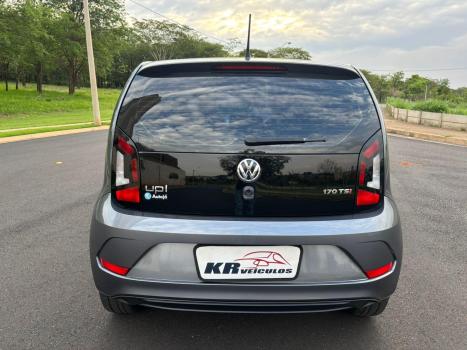 VOLKSWAGEN UP 1.0 12V TSI CONNECT FLEX, Foto 5
