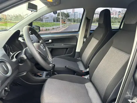 VOLKSWAGEN UP 1.0 12V TSI CONNECT FLEX, Foto 8