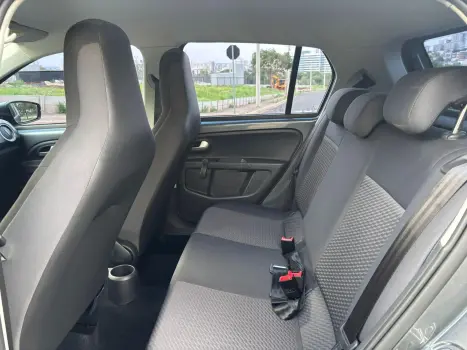 VOLKSWAGEN UP 1.0 12V TSI CONNECT FLEX, Foto 9