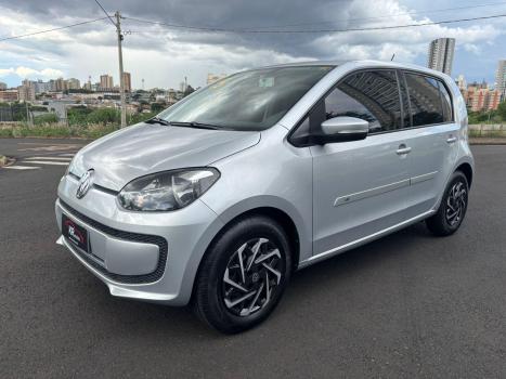 VOLKSWAGEN UP 1.0 12V 4P FLEX MOVE UP, Foto 1