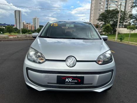VOLKSWAGEN UP 1.0 12V 4P FLEX MOVE UP, Foto 2