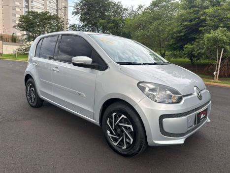 VOLKSWAGEN UP 1.0 12V 4P FLEX MOVE UP, Foto 3