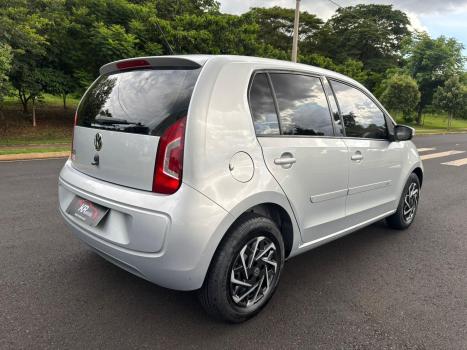 VOLKSWAGEN UP 1.0 12V 4P FLEX MOVE UP, Foto 4