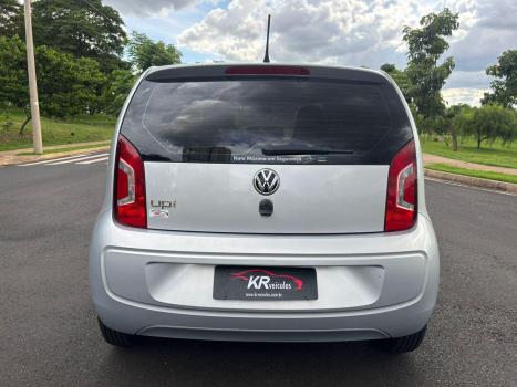 VOLKSWAGEN UP 1.0 12V 4P FLEX MOVE UP, Foto 5
