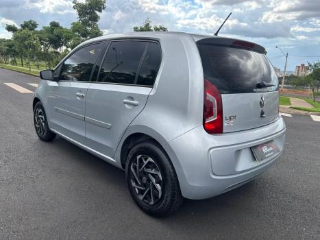 VOLKSWAGEN UP 1.0 12V 4P FLEX MOVE UP, Foto 6