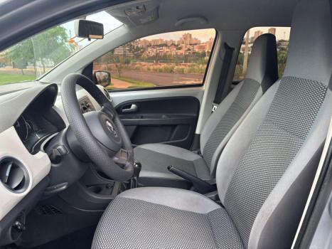 VOLKSWAGEN UP 1.0 12V 4P FLEX MOVE UP, Foto 7