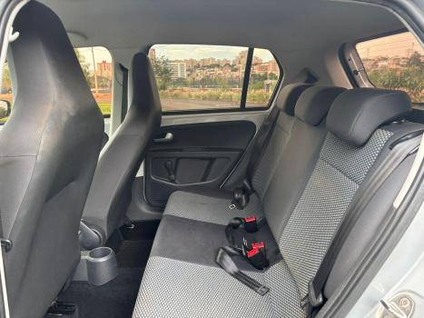 VOLKSWAGEN UP 1.0 12V 4P FLEX MOVE UP, Foto 9