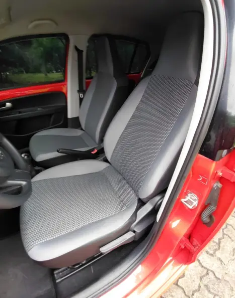 VOLKSWAGEN UP 1.0 12V 4P FLEX MOVE UP, Foto 2
