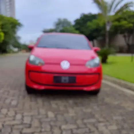 VOLKSWAGEN UP 1.0 12V 4P FLEX MOVE UP, Foto 3