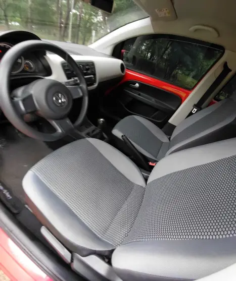 VOLKSWAGEN UP 1.0 12V 4P FLEX MOVE UP, Foto 9