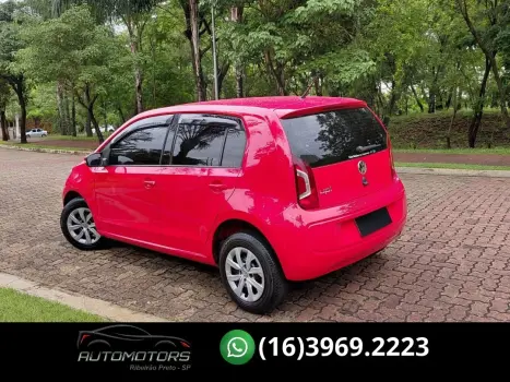 VOLKSWAGEN UP 1.0 12V 4P FLEX MOVE UP, Foto 5