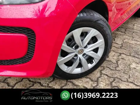 VOLKSWAGEN UP 1.0 12V 4P FLEX MOVE UP, Foto 7