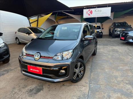 VOLKSWAGEN UP 1.0 4P FLEX 170 TSI CONNECT, Foto 2