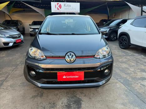 VOLKSWAGEN UP 1.0 4P FLEX 170 TSI CONNECT, Foto 3