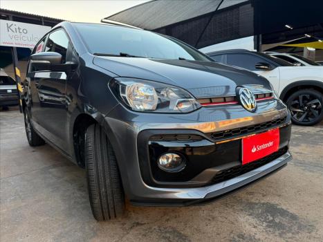 VOLKSWAGEN UP 1.0 4P FLEX 170 TSI CONNECT, Foto 4