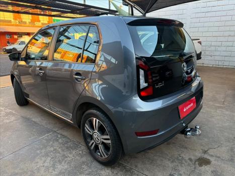 VOLKSWAGEN UP 1.0 4P FLEX 170 TSI CONNECT, Foto 5
