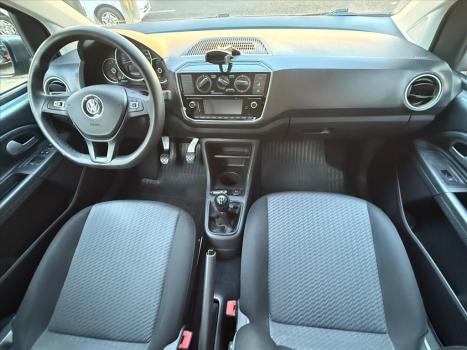 VOLKSWAGEN UP 1.0 4P FLEX 170 TSI CONNECT, Foto 7