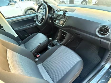 VOLKSWAGEN UP 1.0 4P FLEX 170 TSI CONNECT, Foto 8