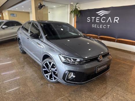 VOLKSWAGEN Virtus 1.4 4P 250 TSI EXCLUSIVE AUTOMTICO, Foto 2