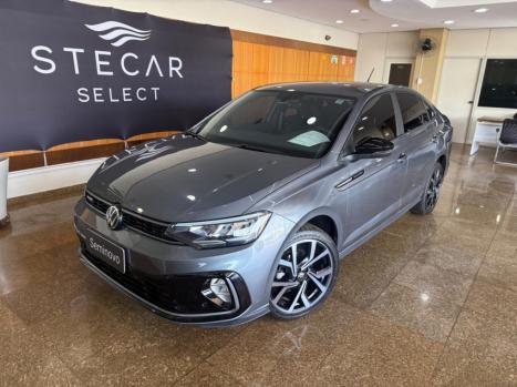 VOLKSWAGEN Virtus 1.4 4P 250 TSI EXCLUSIVE AUTOMTICO, Foto 4
