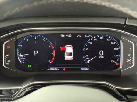 VOLKSWAGEN Virtus 1.4 4P 250 TSI EXCLUSIVE AUTOMTICO, Foto 9