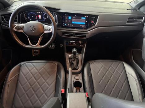 VOLKSWAGEN Virtus 1.4 4P 250 TSI EXCLUSIVE AUTOMTICO, Foto 14