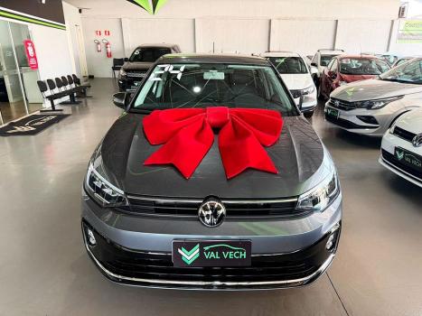 VOLKSWAGEN Virtus 1.0 4P 200 TSI FLEX COMFORTLINE AUTOMTICO, Foto 2